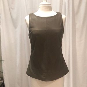 Banana Republic monogram